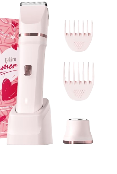 Bikini Trimmer