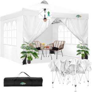 Canopy Tent