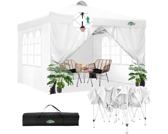 Canopy Tent