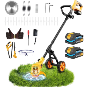 Electric Trimmer
