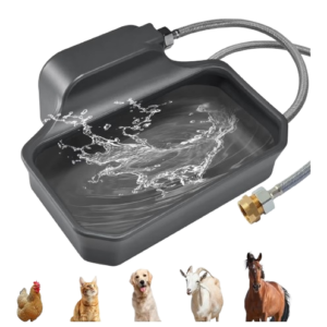 Dog Water Despenser
