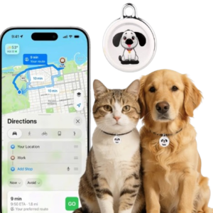 GPS Tracker