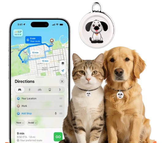 GPS Tracker