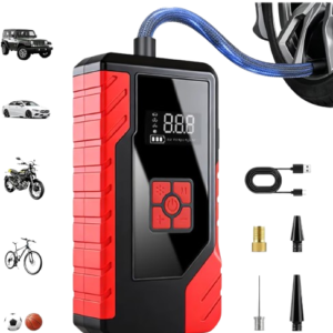 Auto Compressor