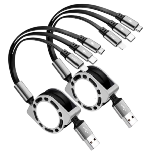 Multi Charging Cable