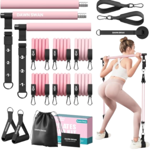 Gym Equipment