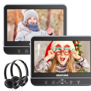 DvD Player For Car