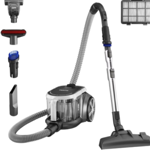 Vaccum Cleaner
