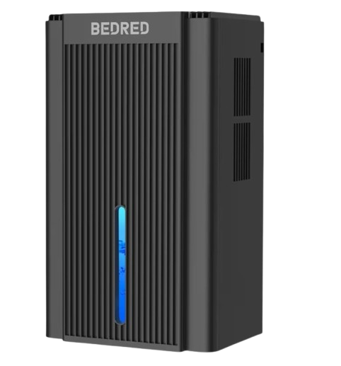 Dehumidifier