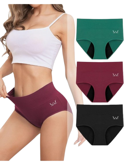 Period Underwear