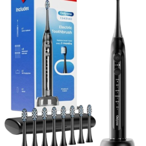 Electric Toothbrush