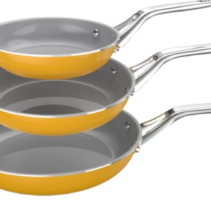 Frypan Set