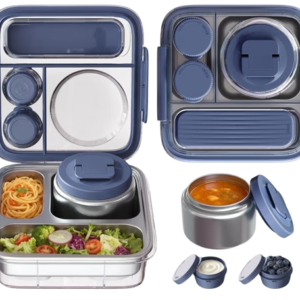 Stainless Lunch Box