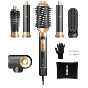 Hot Air Brush