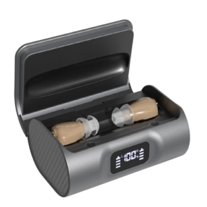 Hearing Aids Device