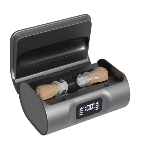 Hearing Aids Device