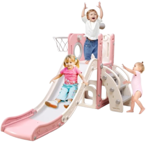 Toddler Playset