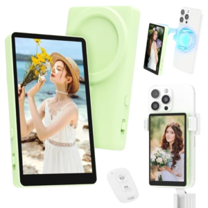 Selfie Monitor Screen