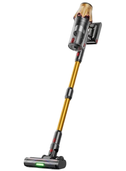 Cordless Vacuum Cleaner