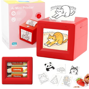 Mini Ai Sticker Maker