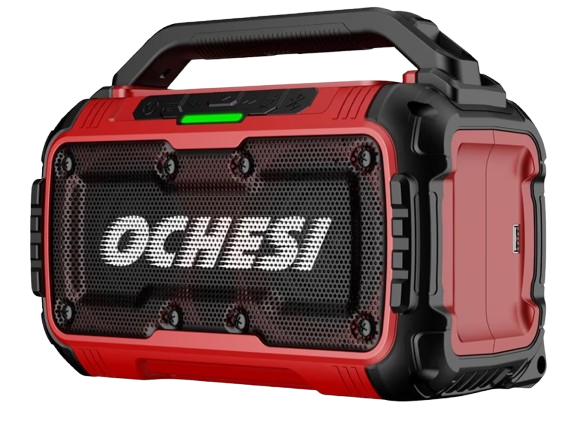 Bluetooth Speaker