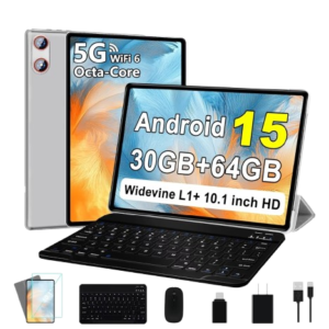 Android Tablet