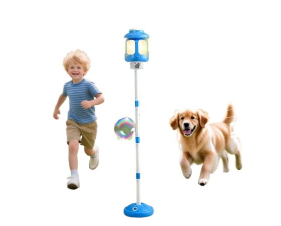 Outdoor Toys for Kids