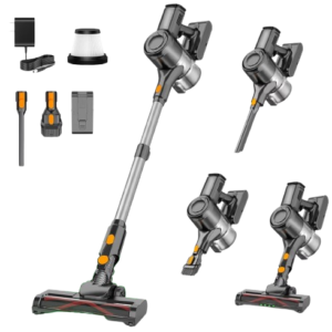 Cordless Vacuum