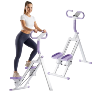 Stepper