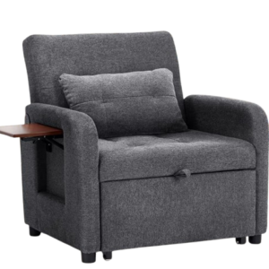 Sleeper Chair