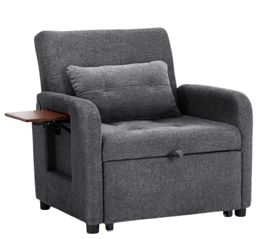 Sleeper Chair