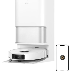 Robot Vaccum