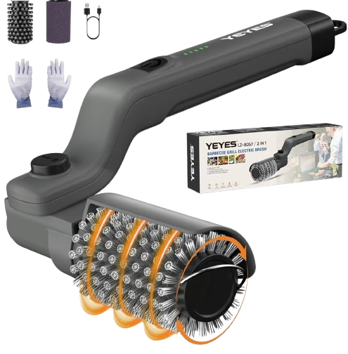 Grill Brush