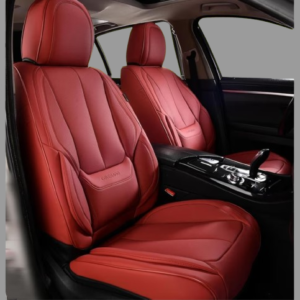 Car Seat Cover