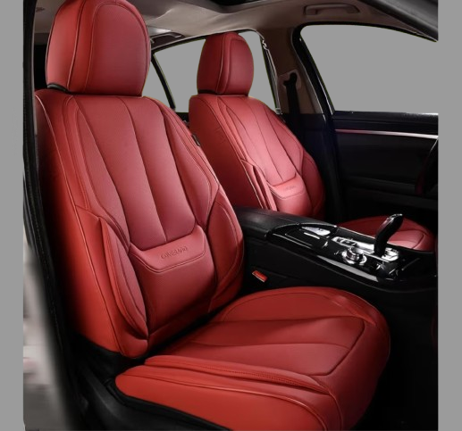 Car Seat Cover