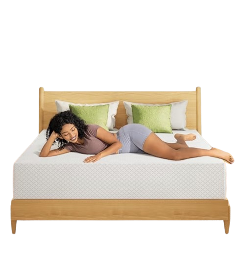 Queen Mattress
