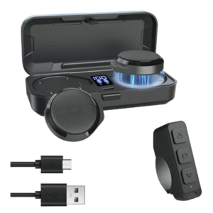Helmet Bluetooth