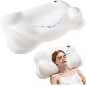 Cloud Pillow