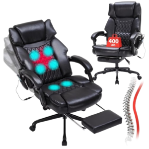 Massage Office Chair