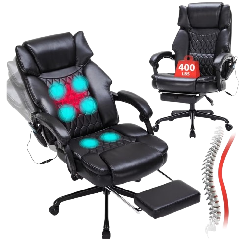 Massage Office Chair