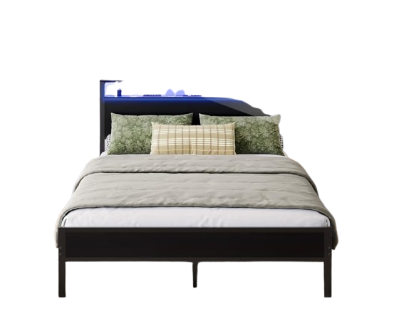 Queen Bed Frame