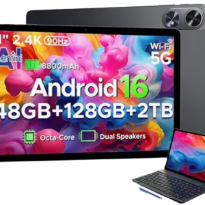 Android Tablet