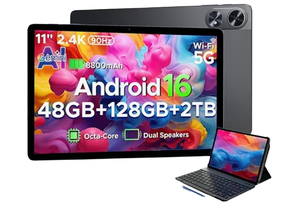 Android Tablet