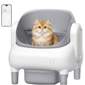 Automatic Litter  Box
