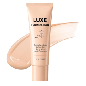 Liquid Foundation