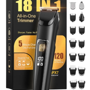 Beard Trimmer