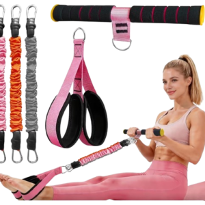 Exercise Equipment