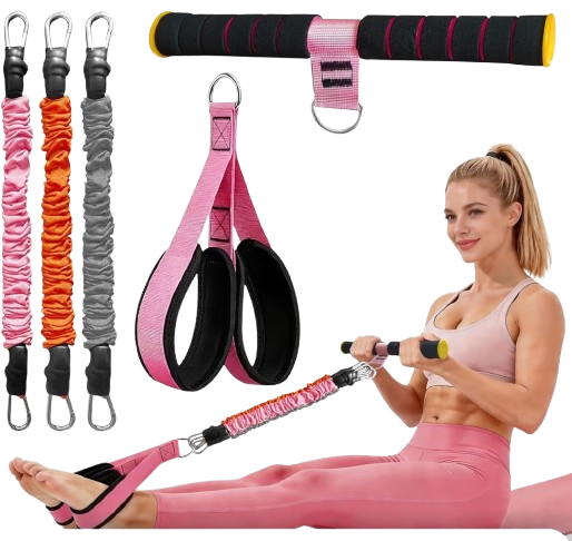 Exercise Equipment