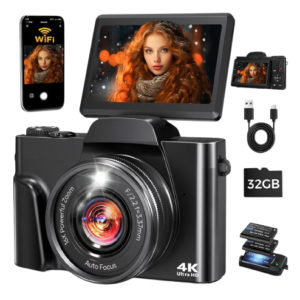 Digital Camera