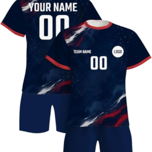 Customer jersey